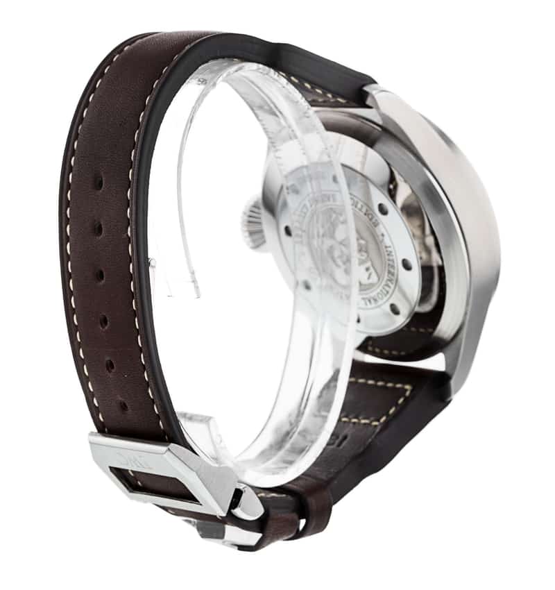 IWC Big Pilots IW500422